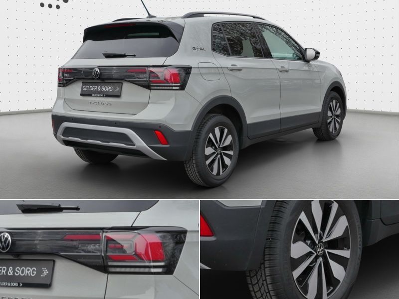 Volkswagen T-Cross - Bild 26