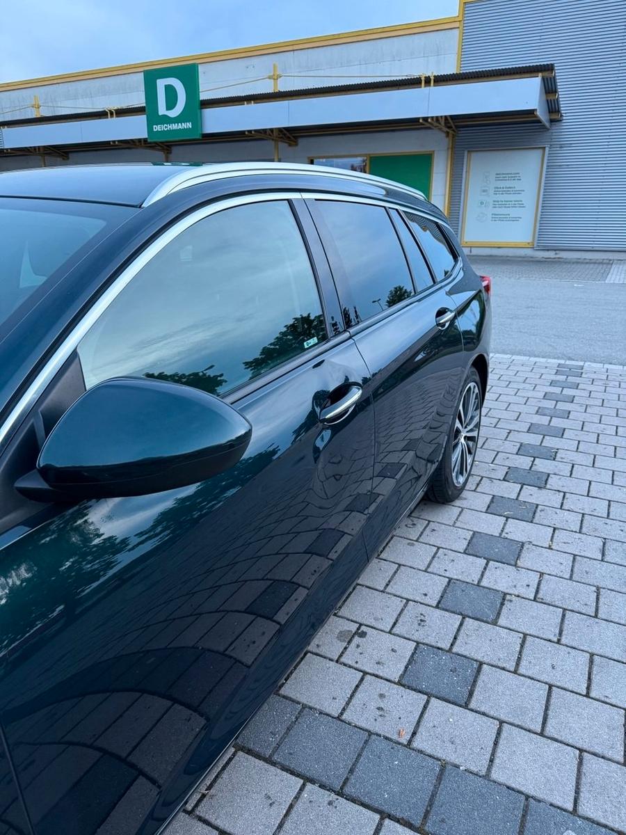 Opel Insignia 2.0 Diesel 125kW Innovation Auto Sp...