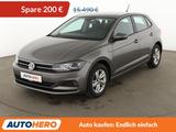 Volkswagen Polo 1.6 TDI Comfortline - Volkswagen Polo: TDI