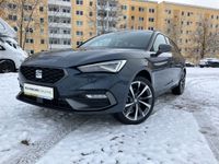 Seat Leon - Vorschau Bild 24