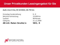 Audi e-tron - Vorschau Bild 9
