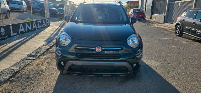 Fiat 500X 1.6 MultiJet 120 CV Cross