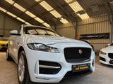 Jaguar F-Pace R-Sport AWD /Vollausstattung - Jaguar F-Pace in Essen