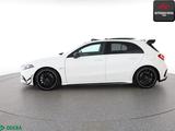 Mercedes-Benz A 35 AMG 4M AERO PERFORMANCE-SITZE,DISTRONIC,SH - Mercedes-Benz A 35 AMG Gebrauchtwagen