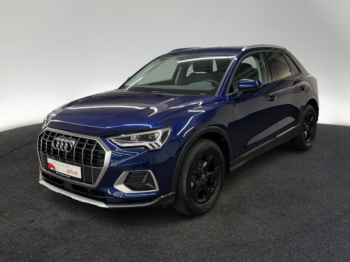 Audi Q3 - Bild 2