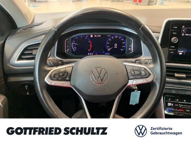 Volkswagen T-Roc - Bild 20