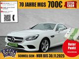 Mercedes-Benz SLC - Mercedes-Benz: Slc