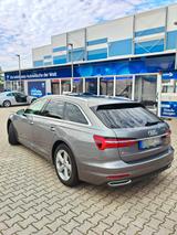 Audi A6 40 TDI S tronic advanced Avant advanced - Audi A6: Advanced
