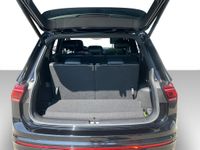 Volkswagen Tiguan Allspace - Vorschau Bild 11