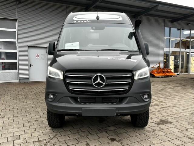 La Strada Regent S 4x4