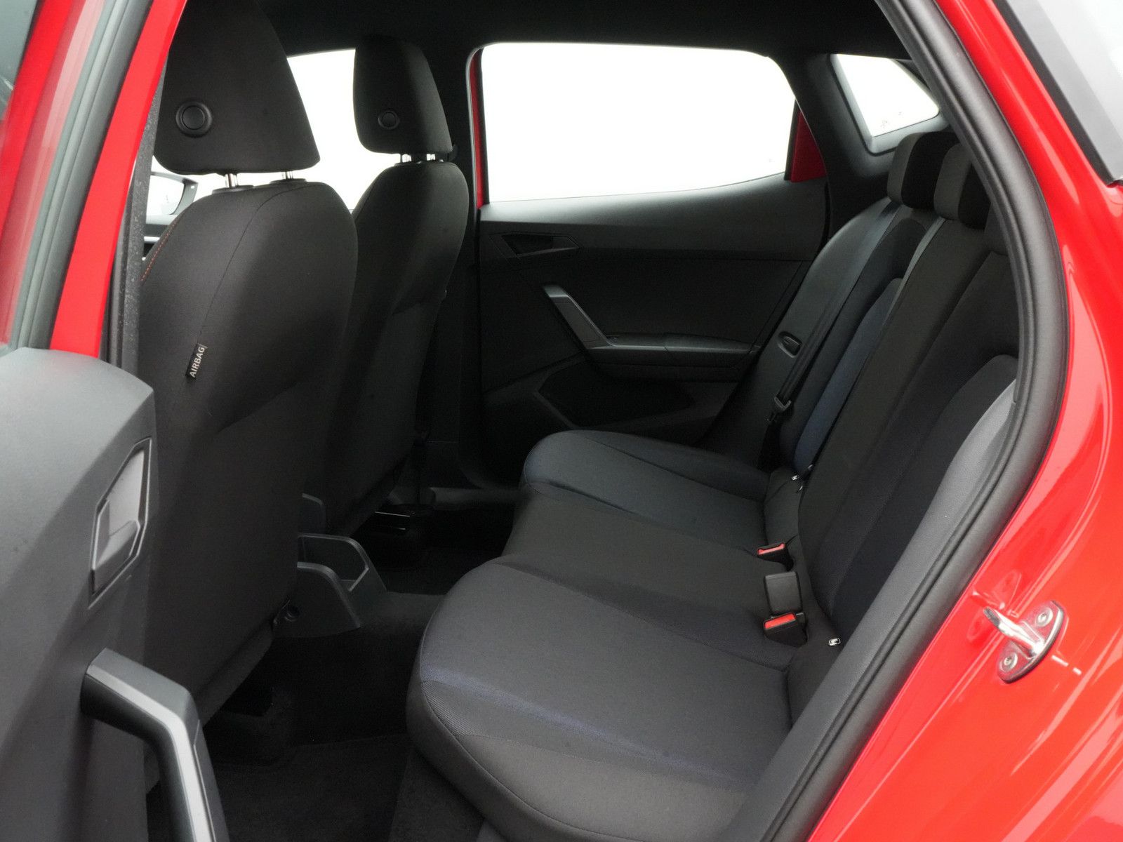 Seat Ibiza - Bild 10