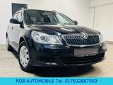 Skoda Octavia 1.4 TSI Ambition*AHK*NAVI* - Skoda Octavia aus 2011: Kombi