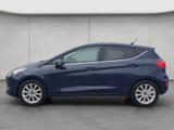 Ford Fiesta 1.5 TDCi S&S TITANIUM Navi ACC RFC PDC - Ford Fiesta Titanium mit Diesel-Antrieb