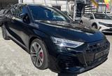 Audi S3 Sportback quattro, VOLL, AKRAPOVIC - Audi S3 Akrapovic Gebrauchtwagen
