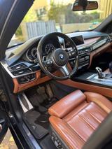 BMW X5 xDrive30d -M-Paket, Pano,HUD,Individual  - BMW X5 Gebrauchtwagen in Berlin