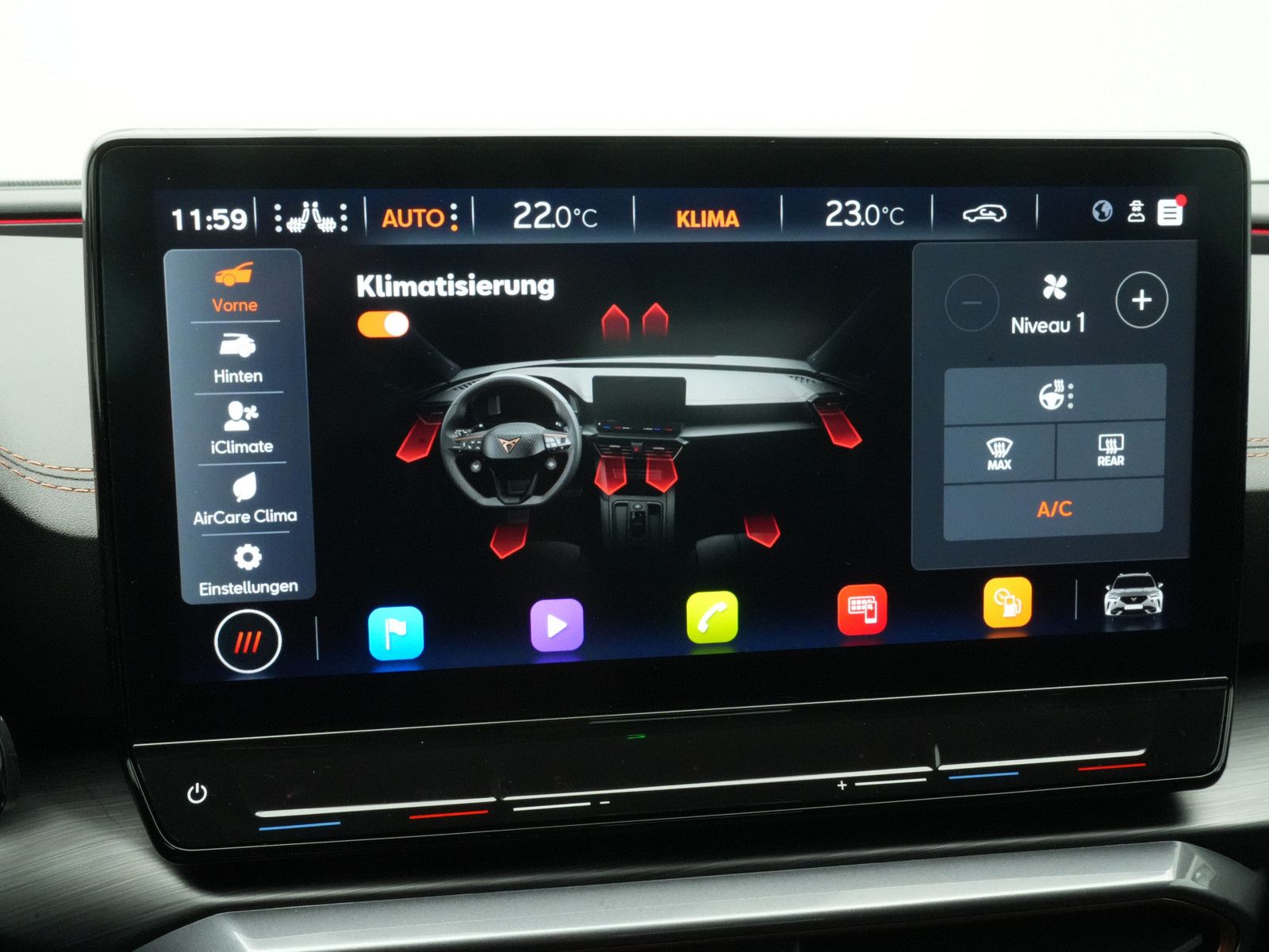 Cupra Formentor - Bild 21