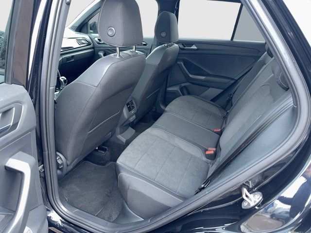 Volkswagen T-Roc - Bild 11