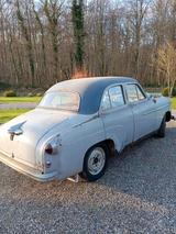 Andere Vauxhall Velox - : Vauxhall