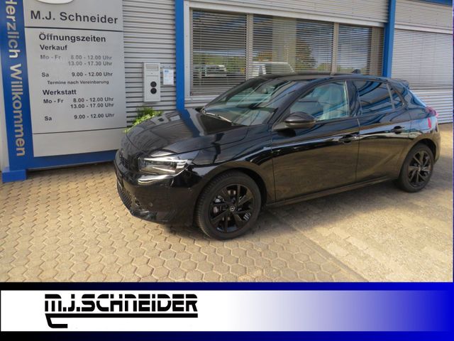 Vorschaubild OPEL Corsa F GS 130PS Aut. Navi LED Kamera PDC