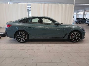 BMW 420 Gran Coupé - 10