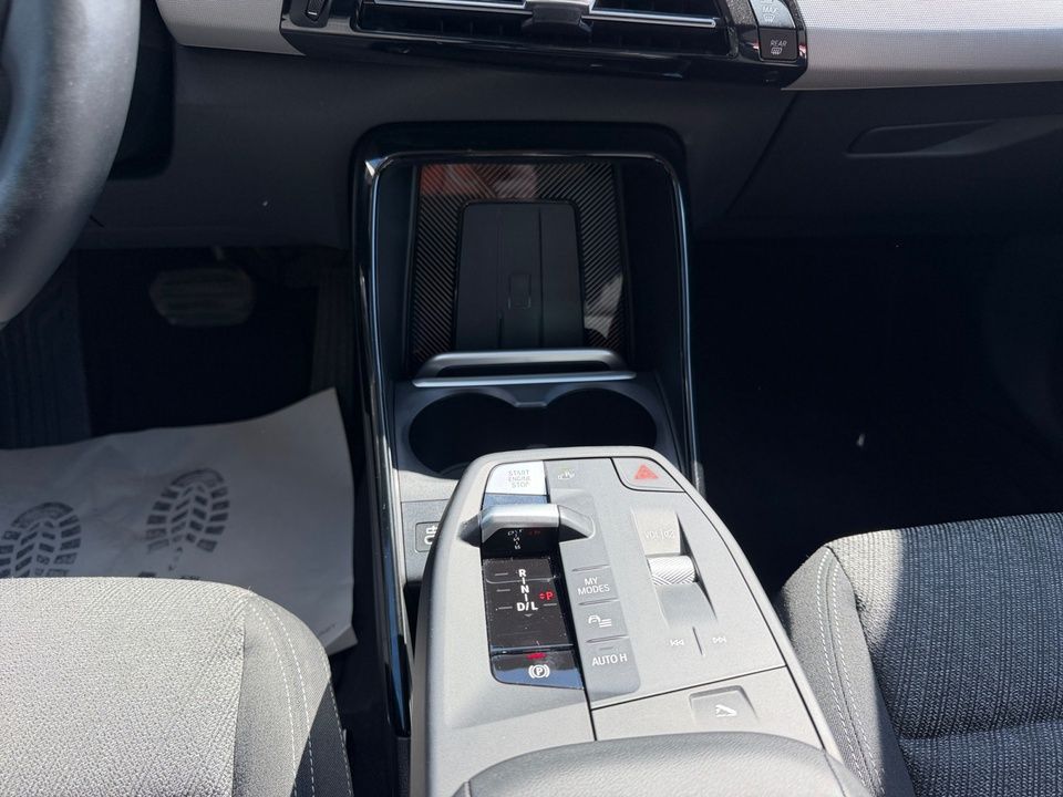 BMW X1 sDrive20d + GARANTIE-bis-06.2030 foto 12