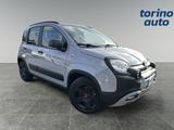 Fiat FIAT Panda Panda 1.2 Waze + GPL - Fiat Panda: Waze