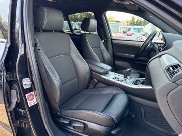 BMW X4 - 11