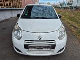Suzuki Alto Basic - Suzuki Alto Basic mit Benzin-Antrieb