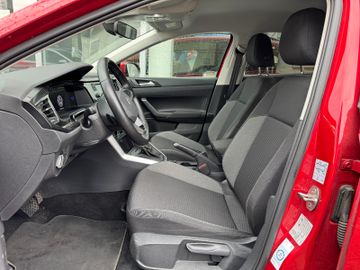 Volkswagen Taigo - 5