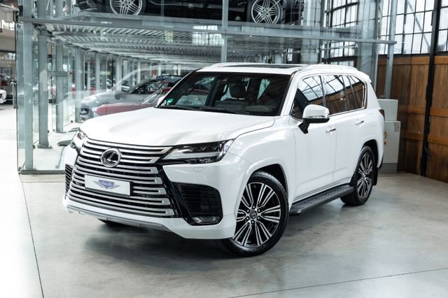 LEXUS LX 500