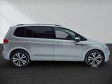 Volkswagen Touran 1.5 TSI DSG ACC LED KAM Stdhzg Comfortlin - Volkswagen Touran: Standheizung