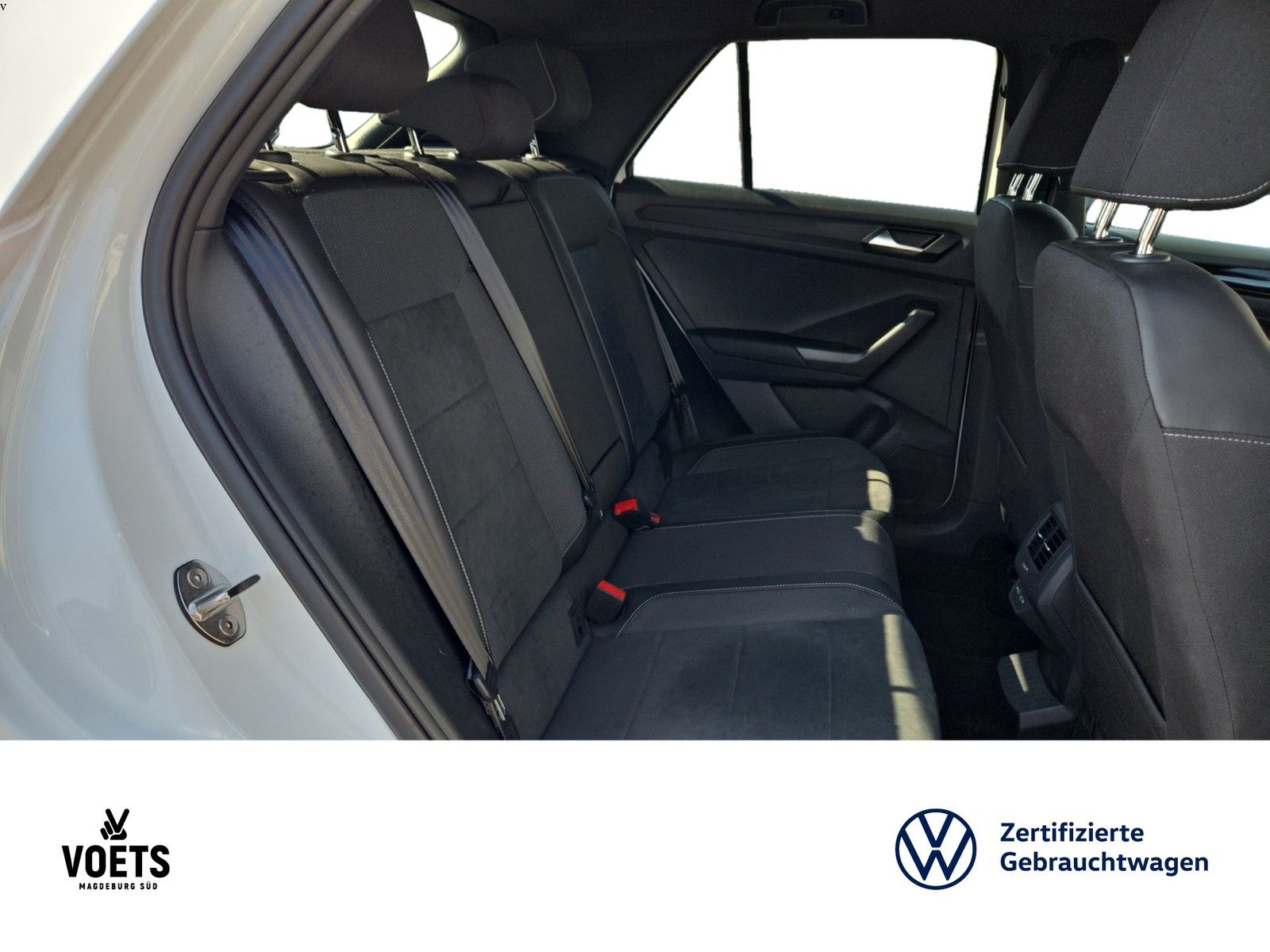 Volkswagen T-Roc - Bild 16