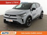 Renault Captur 1.3 TCe Mild-Hybrid Techno Aut.*NAVI*LED* - Renault Captur in Bochum