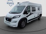 Knaus BoxLife 600 MQ - Knaus Kastenwagen Klimaanlage 600 mq