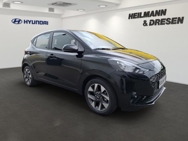 Hyundai i10 - Bild 2