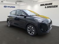 Hyundai i10 - Vorschau Bild 2