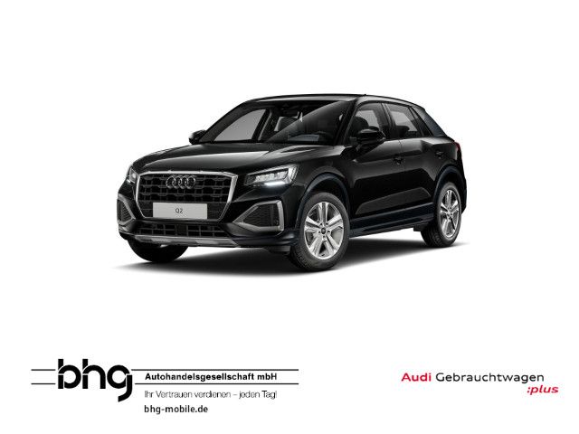 Image of Audi Q2