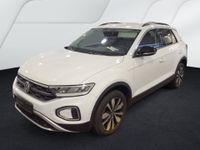 Volkswagen T-Roc - Vorschau Bild 2