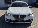 BMW 530 d xDrive Kamera/B&O/HUD/M-Lenkrad/TOP - BMW 530 aus 2016