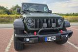 Jeep Wrangler Willys 3.6 V6 SHORT 2Door  - gebrauchte Jeep Wrangler aus dem Jahr 2021