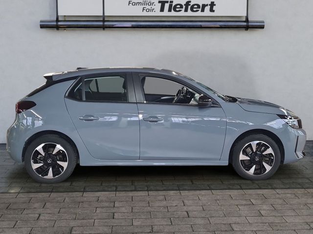Corsa-e (F)
