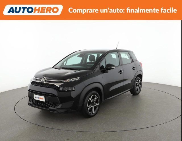 Image of Citroën C3 Aircross