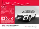 Audi Q5 40 TFSI qu. S tronic AHK/Matrix/Virtual+/ACC/