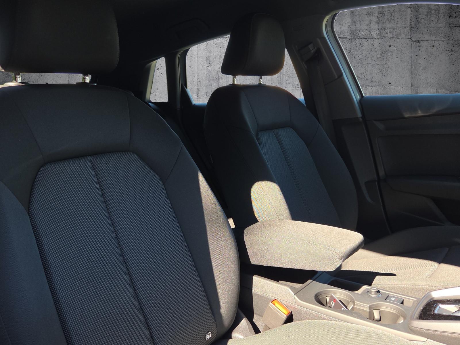 Audi A3 Sportback 35 TFSI S tronic MMI elektr. Heckk., миниатюра 12