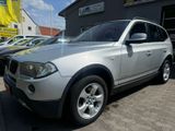 BMW X3 2.0d  xDrive PANO/KLIMAA/PDC - BMW X3 mit Diesel-Antrieb: 2.0