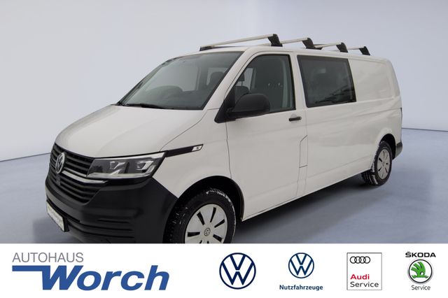 T6.1 Mixto 2.0 TDI LR LED+NAVI+AHK