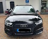 Audi A4 2.0 TFSI 140 *ultra Stronic*S-line*1-Hand* - Audi A4 Gebrauchtwagen in München