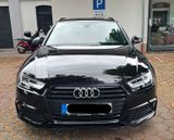 Audi A4 2.0 TFSI 140 *ultra Stronic*S-line*1-Hand* - Audi A4 in München