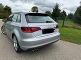 Audi A3 Sportback Ambition 2.0 TDI clean Diesel 