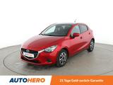 Mazda 2 1.5 Signature +*TEMPO*KLIMA*GARANTIE* - Mazda 2 Gebrauchtwagen